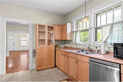 2701 Stockton Street, Winston-Salem, NC 27127 - Photo 17