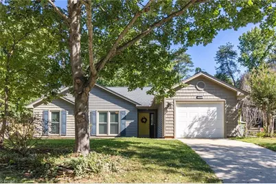3606 Cardinal Ridge Drive, Greensboro, NC 27410 - Photo 1