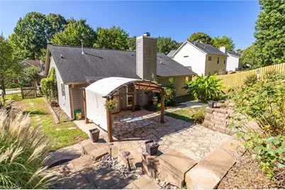 3606 Cardinal Ridge Drive, Greensboro, NC 27410 - Photo 21