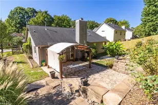 3606 Cardinal Ridge Dr, Greensboro, NC 27410 - Photo 21