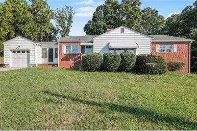 365 North Road, Thomasville, NC 27360 - Photo 1