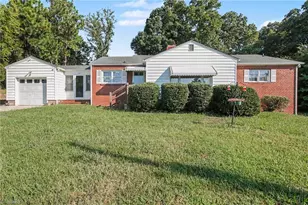 365 North Rd, Thomasville, NC 27360 - Photo 1