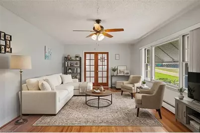 365 North Road, Thomasville, NC 27360 - Photo 5