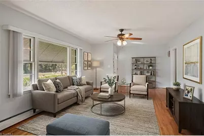365 North Road, Thomasville, NC 27360 - Photo 3