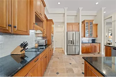 675 Riverbend Drive, Bermuda Run, NC 27006 - Photo 17