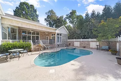 675 Riverbend Drive, Bermuda Run, NC 27006 - Photo 41