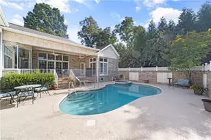 675 Riverbend Dr, Bermuda Run, NC 27006 - Photo 41