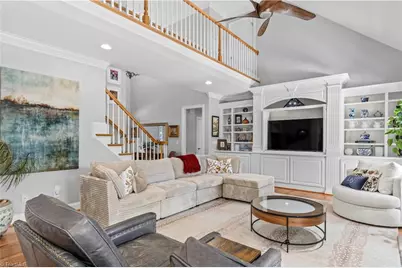 8390 Grove Creek Drive, Lewisville, NC 27023 - Photo 11