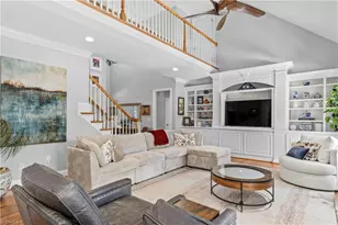 8390 Grove Creek Dr, Lewisville, NC 27023 - Photo 11