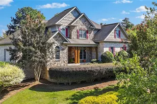 8390 Grove Creek Dr, Lewisville, NC 27023 - Photo 1