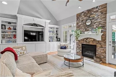 8390 Grove Creek Drive, Lewisville, NC 27023 - Photo 9