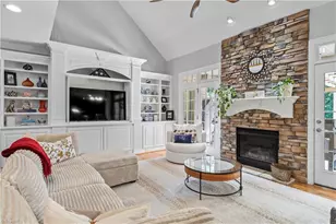 8390 Grove Creek Dr, Lewisville, NC 27023 - Photo 9