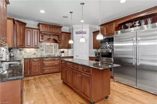 8390 Grove Creek Dr, Lewisville, NC 27023 - Photo 13
