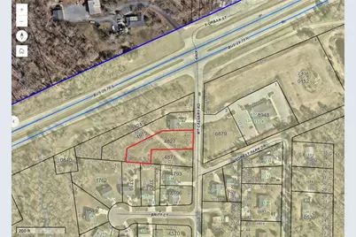 0 Mount Calvary Road, Thomasville, NC 27360 - Photo 1