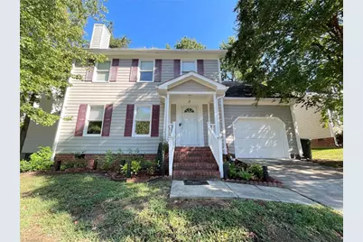 3 Planters Wood Trail, Greensboro, NC 27407 - Photo 1
