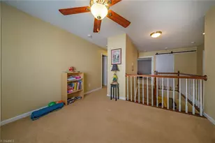 6415 Hedgewood Ln, High Point, NC 27265 - Photo 35