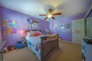 6415 Hedgewood Ln, High Point, NC 27265 - Photo 39