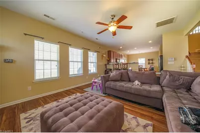 6415 Hedgewood Lane, High Point, NC 27265 - Photo 15