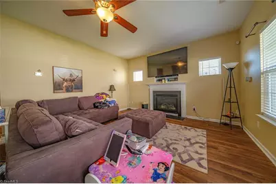 6415 Hedgewood Lane, High Point, NC 27265 - Photo 13