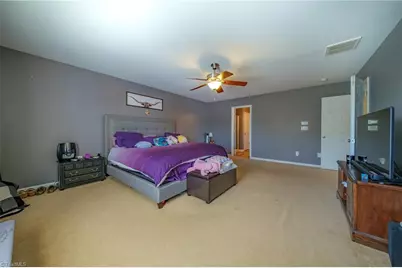 6415 Hedgewood Lane, High Point, NC 27265 - Photo 25