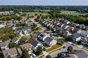 6415 Hedgewood Ln, High Point, NC 27265 - Photo 43