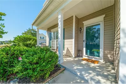 6415 Hedgewood Lane, High Point, NC 27265 - Photo 5