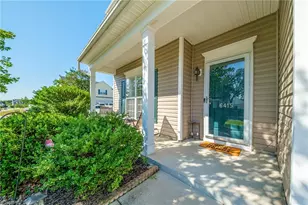 6415 Hedgewood Ln, High Point, NC 27265 - Photo 5