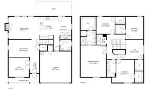 6415 Hedgewood Ln, High Point, NC 27265 - Photo 45