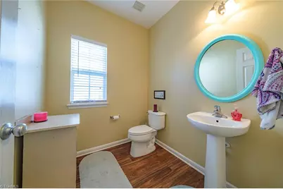 6415 Hedgewood Lane, High Point, NC 27265 - Photo 21
