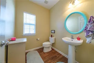 6415 Hedgewood Ln, High Point, NC 27265 - Photo 21