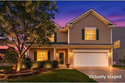 6415 Hedgewood Lane, High Point, NC 27265 - Photo 1