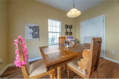 6415 Hedgewood Lane, High Point, NC 27265 - Photo 19