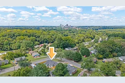 1400 E Sedgefield Drive, Winston-Salem, NC 27127 - Photo 3