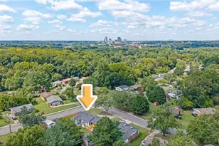 1400 E Sedgefield Dr, Winston-Salem, NC 27127 - Photo 3