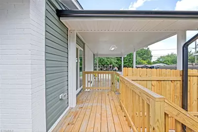 1400 E Sedgefield Drive, Winston-Salem, NC 27127 - Photo 7