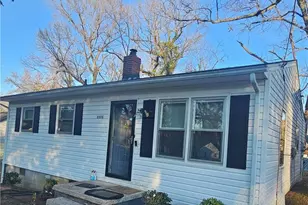 1111 Winslow St, High Point, NC 27260 - Photo 3