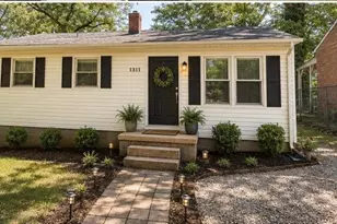 1111 Winslow St, High Point, NC 27260 - Photo 1