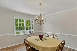 2370 Oakton Dr, Clemmons, NC 27012 - Photo 9