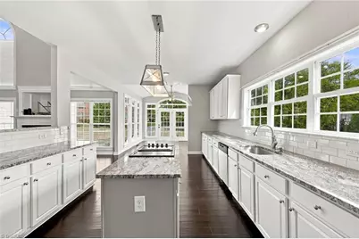 1309 Princeton Drive, Elon, NC 27244 - Photo 3