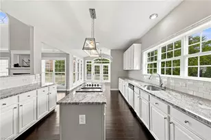 1309 Princeton Dr, Elon, NC 27244 - Photo 3