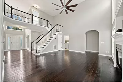 1309 Princeton Drive, Elon, NC 27244 - Photo 5
