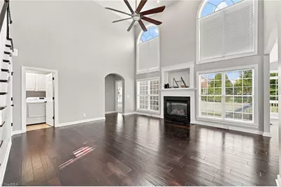 1309 Princeton Drive, Elon, NC 27244 - Photo 7