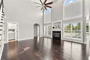 1309 Princeton Dr, Elon, NC 27244 - Photo 7