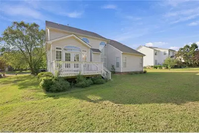 1309 Princeton Drive, Elon, NC 27244 - Photo 37