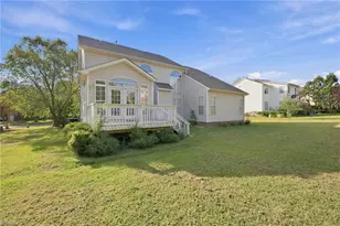 1309 Princeton Dr, Elon, NC 27244 - Photo 37