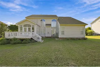 1309 Princeton Drive, Elon, NC 27244 - Photo 35