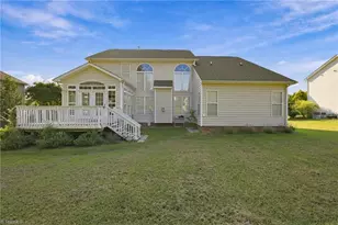 1309 Princeton Dr, Elon, NC 27244 - Photo 35