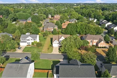 1309 Princeton Drive, Elon, NC 27244 - Photo 43