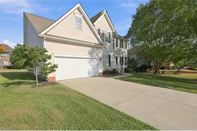 1309 Princeton Drive, Elon, NC 27244 - Photo 45