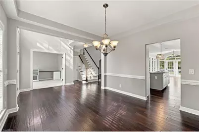 1309 Princeton Drive, Elon, NC 27244 - Photo 15